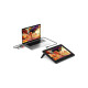 Планшет-монитор XP-Pen Artist14 Pro NEW (MD140FH-AD41A)