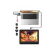 Планшет-монитор XP-Pen Artist14 Pro NEW (MD140FH-AD41A)