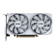 MSI Видеокарта GeForce RTX 3050 8GB GDDR6 VENTUS 2X XS WHITE OC (912-V809-4401)