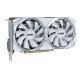 MSI Видеокарта GeForce RTX 3050 8GB GDDR6 VENTUS 2X XS WHITE OC (912-V809-4401)