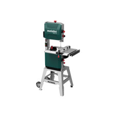 Metabo Пила стрічкова BAS 318 PRECISION WNB 900Вт висота різу 170мм опора 560x400мм 79кг (619009000)