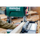 Metabo Пила стрічкова BAS 318 PRECISION WNB 900Вт висота різу 170мм опора 560x400мм 79кг (619009000)