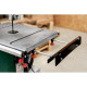 Metabo Пила стрічкова BAS 318 PRECISION WNB 900Вт висота різу 170мм опора 560x400мм 79кг (619009000)