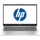 HP Ноутбук HP 15-fd0199ua 15.6  FHD IPS AG, Intel 3-100U, 24GB, F1TB, UMA, DOS, сріблястий (D16CNEA)