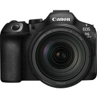 Canon Цифр. фотокамера  EOS R6 Mark III + RF 24-105 f/4.0 L IS (7084C027)