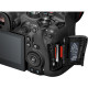 Canon Цифр. фотокамера  EOS R6 Mark III + RF 24-105 f/4.0 L IS (7084C027)
