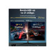 Кабель мультимедийный DisplayPort M to DisplayPort M 1.5m V1.2 4K 60Hz 3D Dolby 7.1 Vention (HAKBG)