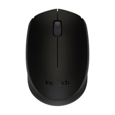 Мышка Logitech B170 Black (910-004798)