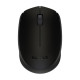 Мышка Logitech B170 Black (910-004798)