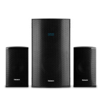 Акустическая система Gemix SB-140BT Black