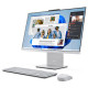 Компьютер Lenovo IdeaCentre AiO 27IRH9 / Core9 270H, 32, 1TBSSD, WKM (F0HM00WBUO)