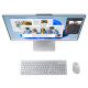 Компьютер Lenovo IdeaCentre AiO 27IRH9 / Core9 270H, 32, 1TBSSD, WKM (F0HM00WBUO)