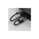 Порт-реплікатор J5create Dock-Station USB-C 10Gbps, 12-in-1 (слот M2 NVMe/хаб/HDMI/DP/PD/картрид/LAN) (JCD552-N)