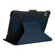 Чехол для планшета UAG Apple iPad 10.9" (10th Gen 2022) Metropolis SE, Mallard (12339X115555)