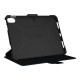 Чехол для планшета UAG Apple iPad 10.9" (10th Gen 2022) Metropolis SE, Mallard (12339X115555)