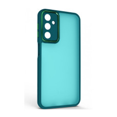 Чехол для мобильного телефона Armorstandart Shade Samsung A24 4G Dark Green (ARM70068)