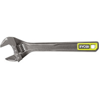 Ryobi Ключ розвідний RHAW250, довжина 250мм, 0-35мм (5132006063)