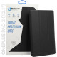 Чехол для планшета BeCover Smart Case OnePlus Pad 2 (12.1") Black (712546)