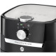 Tefal Мультипіч OBH Nordica EasyFry&Grill, 1550Вт, чаша-4.2л, механическое управл, до 200°C, пластик, черный (AG5018S0)