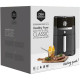 Tefal Мультипіч OBH Nordica EasyFry&Grill, 1550Вт, чаша-4.2л, механическое управл, до 200°C, пластик, черный (AG5018S0)