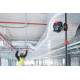 Bosch Нівелір лазерний Professional GLL3-80C (0.601.063.R00)
