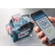 Bosch Нівелір лазерний Professional GLL3-80C (0.601.063.R00)
