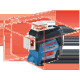 Bosch Нівелір лазерний Professional GLL3-80C (0.601.063.R00)