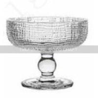 ARDESTO Креманка Ardesto Ice 320мл, скло, прозорий (AR5040)