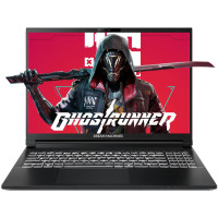 Dream Machines Ноутбук Dream Machines RT5060-15 15.6FHD+ IPS, AMD AI 9 HX 370, 32GB, F2TB, NVD5060-8, DOS, чорний (RT5060-15UA25)