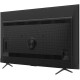 TCL Телевізор 55  TCL QLED 4K 144Hz Smart Google TV Titan ONKYO sound (55T8C)