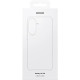 Samsung Case for Galaxy A37 (A376), Clear Case, transparent (EF-QA376CTEGWW)