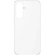 Samsung Case for Galaxy A37 (A376), Clear Case, transparent (EF-QA376CTEGWW)