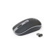 Мышка REAL-EL RM-303 Wireless Black/Grey (EL123200021)
