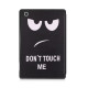 Чехол для планшета BeCover Flexible TPU Mate Samsung Tab S6 Lite (2024) 10.4" P620/P625/P627 Don''t Touch (712518)