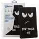 Чехол для планшета BeCover Flexible TPU Mate Samsung Tab S6 Lite (2024) 10.4" P620/P625/P627 Don''t Touch (712518)