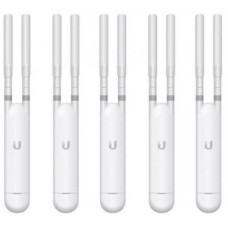 Точка доступу Wi-Fi Ubiquiti UAP-AC-M-5