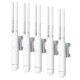 Точка доступа Wi-Fi Ubiquiti UAP-AC-M-5
