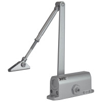 Доводчик двери Dortec DT-62H Silver (DT-62H/Silver)