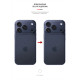 Пленка защитная Armorstandart Back panel Carbone Apple iPhone 17 Pro Transparent (ARM86197)