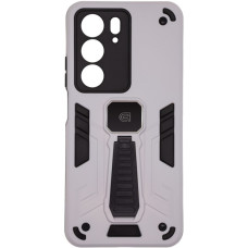Чехол для мобильного телефона Armorstandart Proover Realme C75 4G / C75x 4G Grey (ARM85763)
