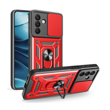 Чехол для мобильного телефона BeCover Military Samsung Galaxy A26 SM-A266 Red (715395)