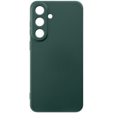 Чехол для мобильного телефона Armorstandart ICON Samsung S26 FE 5G Camera Cover Dark Green (ARM91782)