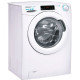Candy WM front load, 6kg, 1200, A+++, 45cm, display, white (CO41265TXE/1-S)