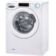 Candy WM front load, 6kg, 1200, A+++, 45cm, display, white (CO41265TXE/1-S)