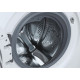 Candy WM front load, 6kg, 1200, A+++, 45cm, display, white (CO41265TXE/1-S)