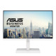 ASUS Монітор Asus 23.8" VA24EQSB-W D-Sub, HDMI, DP, 2xUSB, MM, IPS, 75Hz, AdaptiveSync, Pivot, білий (90LM0562-B02170)