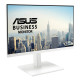 ASUS Монітор Asus 23.8" VA24EQSB-W D-Sub, HDMI, DP, 2xUSB, MM, IPS, 75Hz, AdaptiveSync, Pivot, білий (90LM0562-B02170)