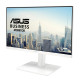 ASUS Монітор Asus 23.8" VA24EQSB-W D-Sub, HDMI, DP, 2xUSB, MM, IPS, 75Hz, AdaptiveSync, Pivot, білий (90LM0562-B02170)