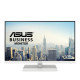 ASUS Монітор Asus 23.8" VA24EQSB-W D-Sub, HDMI, DP, 2xUSB, MM, IPS, 75Hz, AdaptiveSync, Pivot, білий (90LM0562-B02170)