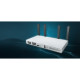 MikroTiK Коммутатор Cloud Router Switch CRS418-8P-8G-2S+5axQ2axQ-RM (CRS418-8P-8G-2S+5AXQ2AXQ)